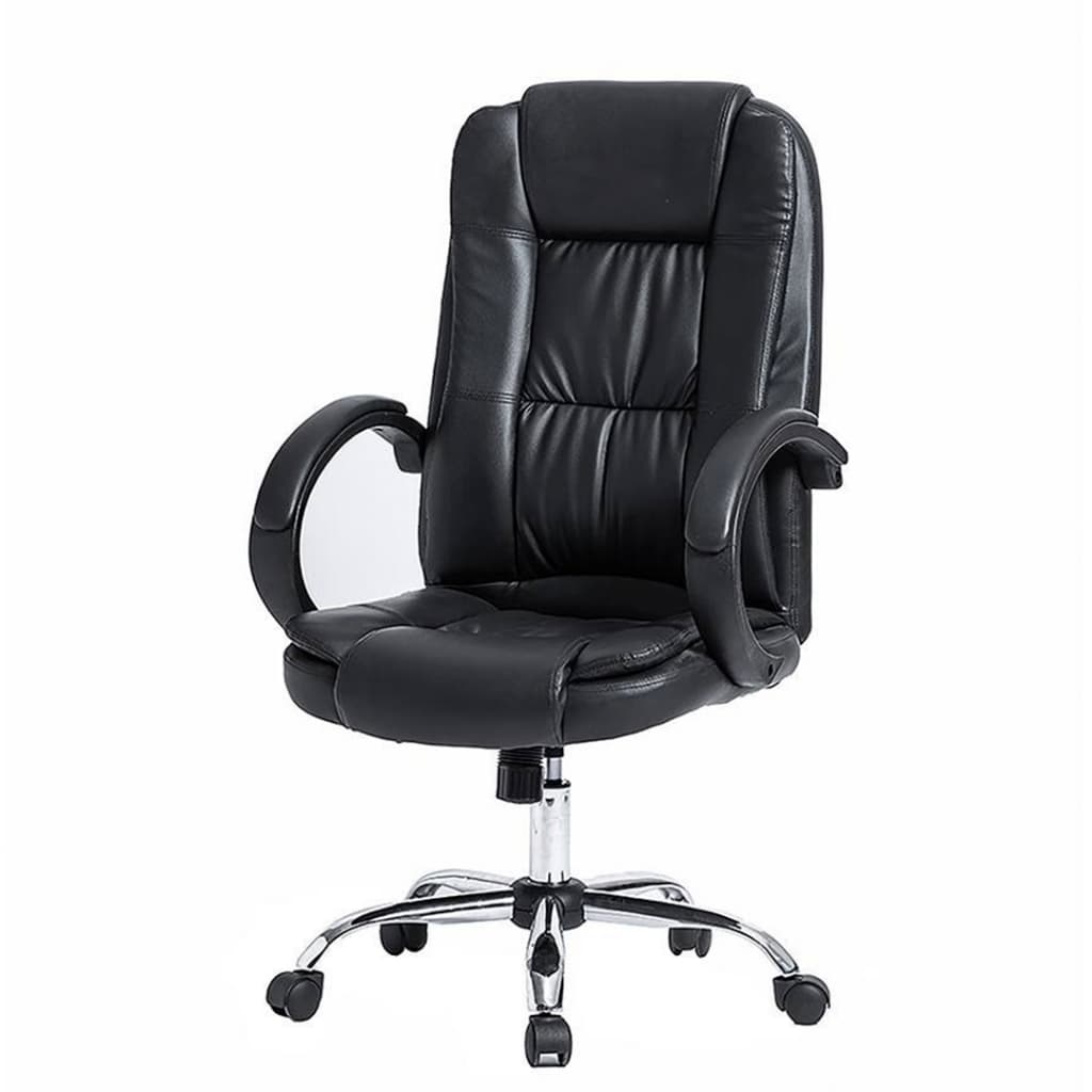 Cadeira Office Presidente Conthey N1902001 Ergonômica Ajustável