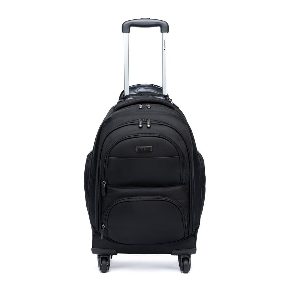 Mochila Guelph Rodinha Trabalho Viagem Resistente Grande