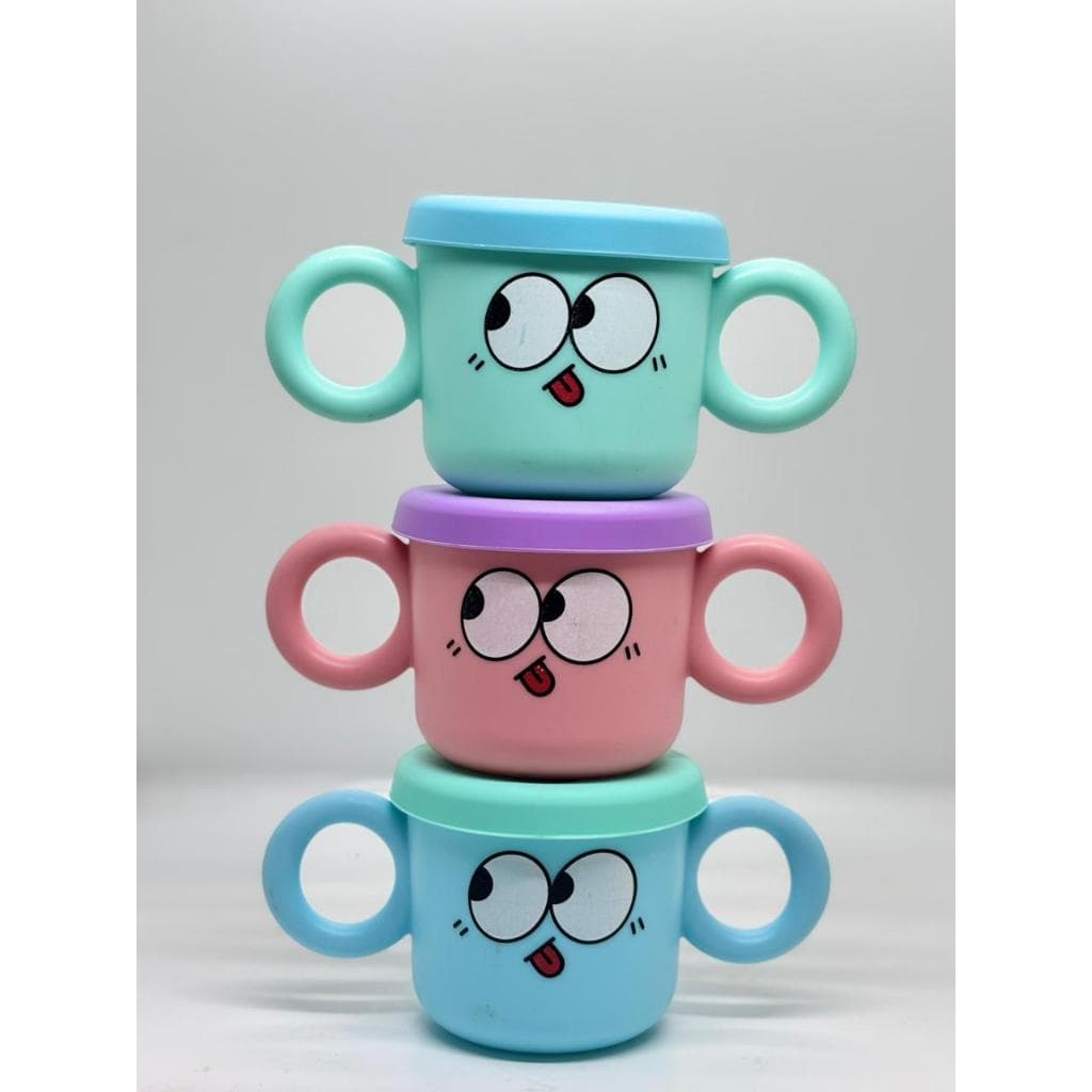 Copo Copinho Caneca infantil 250 Ml