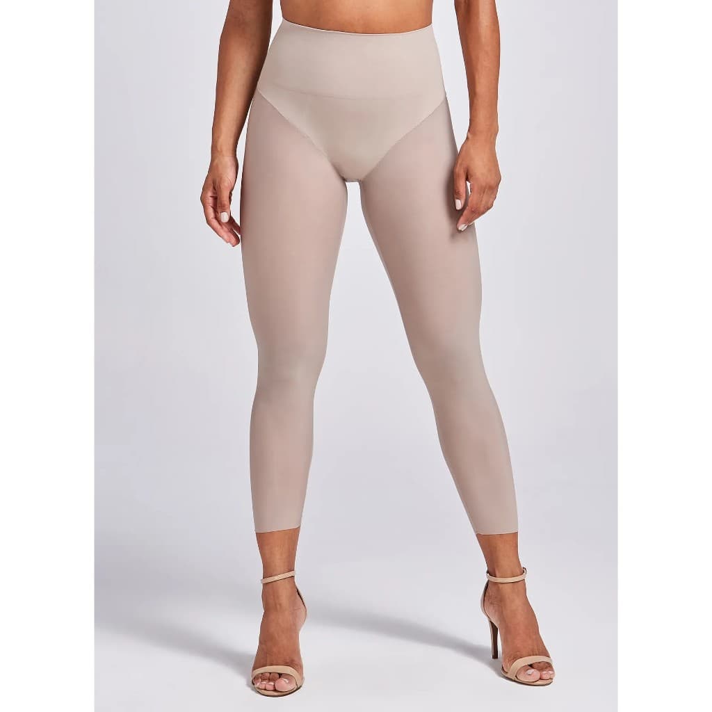 Calça Legging Modeladora Alta Liz Invisible Control 74383