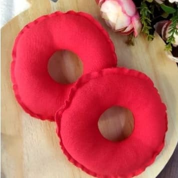 Rosquinha Protetora/Amamentação/Absorvente/Protetor para amamentação/Maternidade