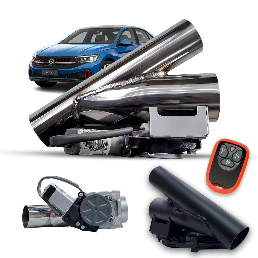 Difusor De Escape Ronco Esportivo Universal Para Carro Som Grave Estilo Racing Tuning