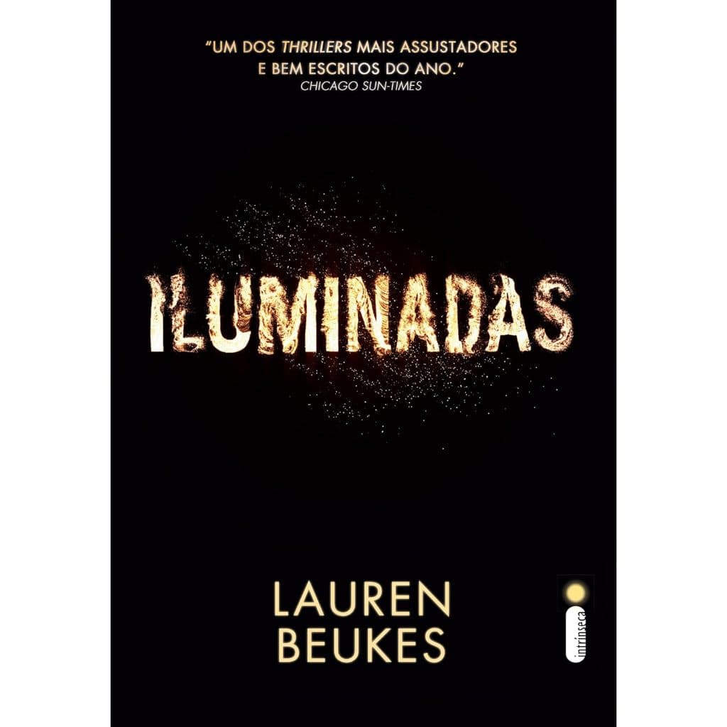 Iluminadas - Lauren Beukes