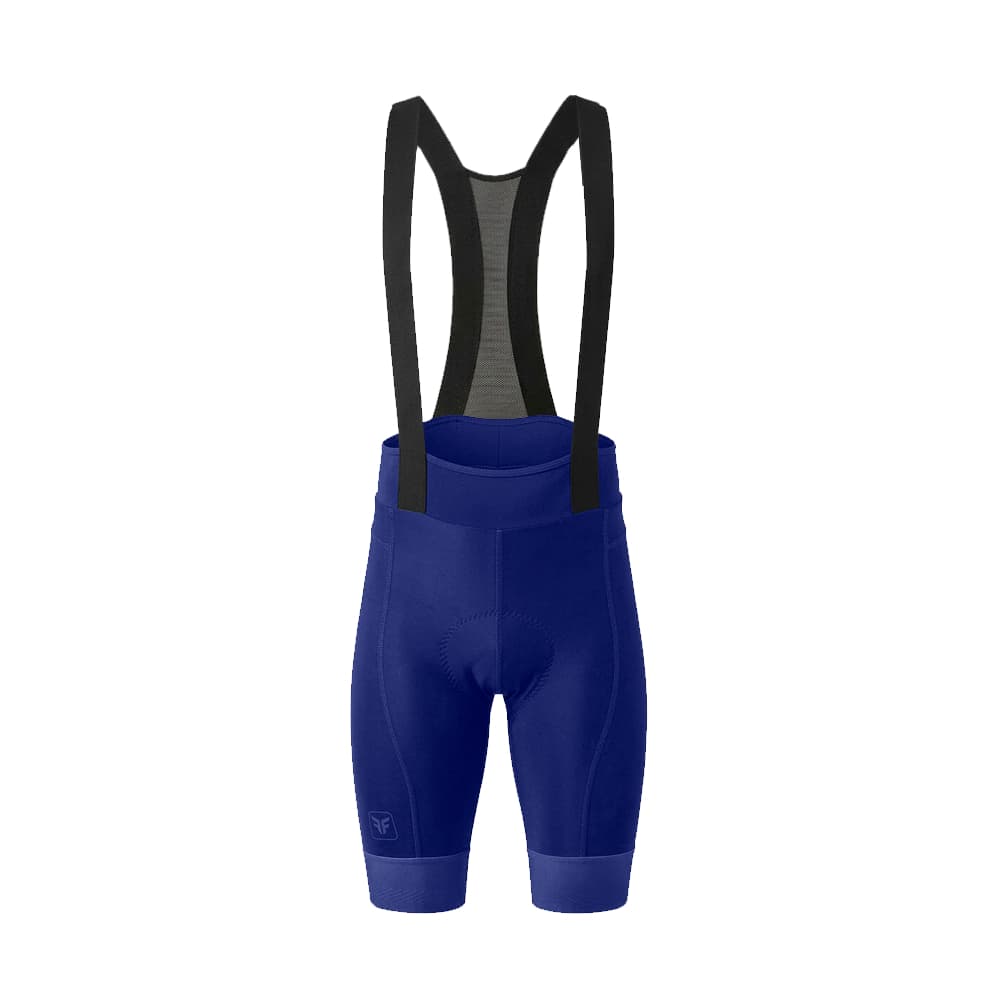 Bretelle Masculino Free Force Training Azul Tamanhos M/G