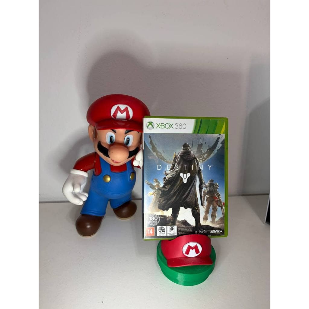 JOGO DESTINY XBOX 360 ORIGINAL MIDIA FISICA ENVIO IMEDIATO