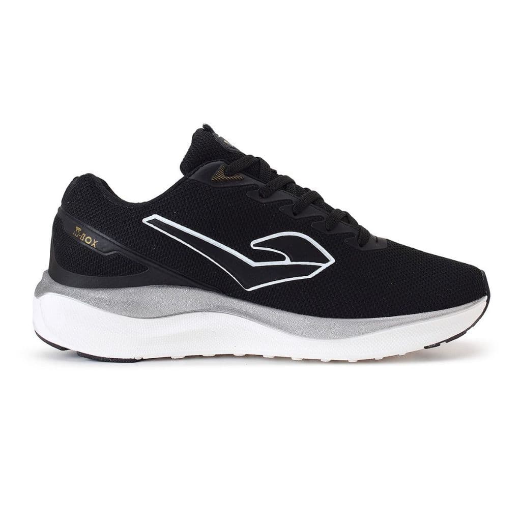 Tênis W box Masculino Feminino  Academia ESPORTIVO  Corrida   Caminhada Super Macio Fitnes