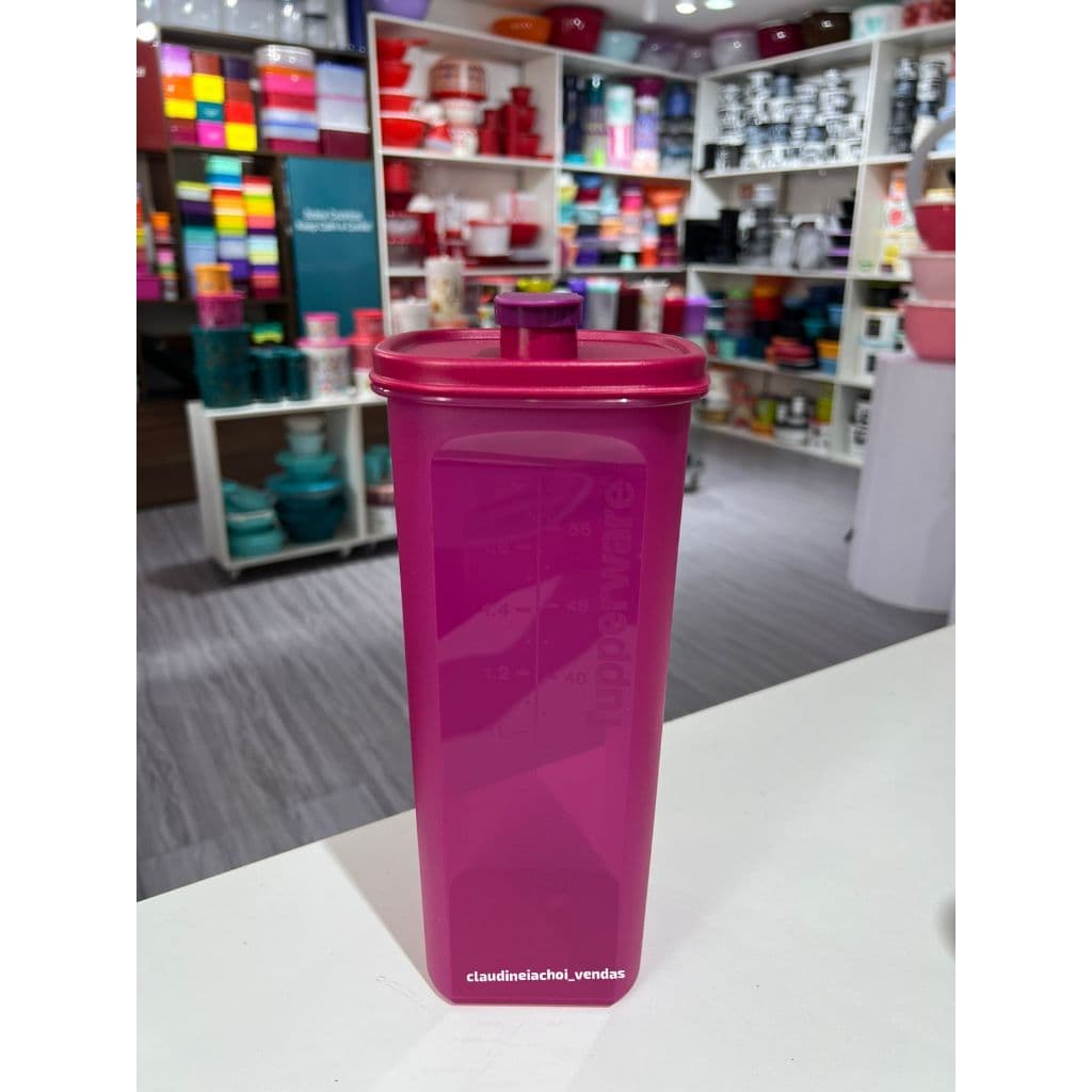 Tupper Slim 2l