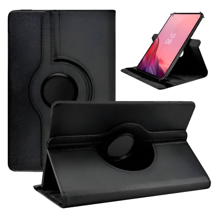 Capa Premium Slim P/ Tablet Lenovo Tab Octacore 10.1'