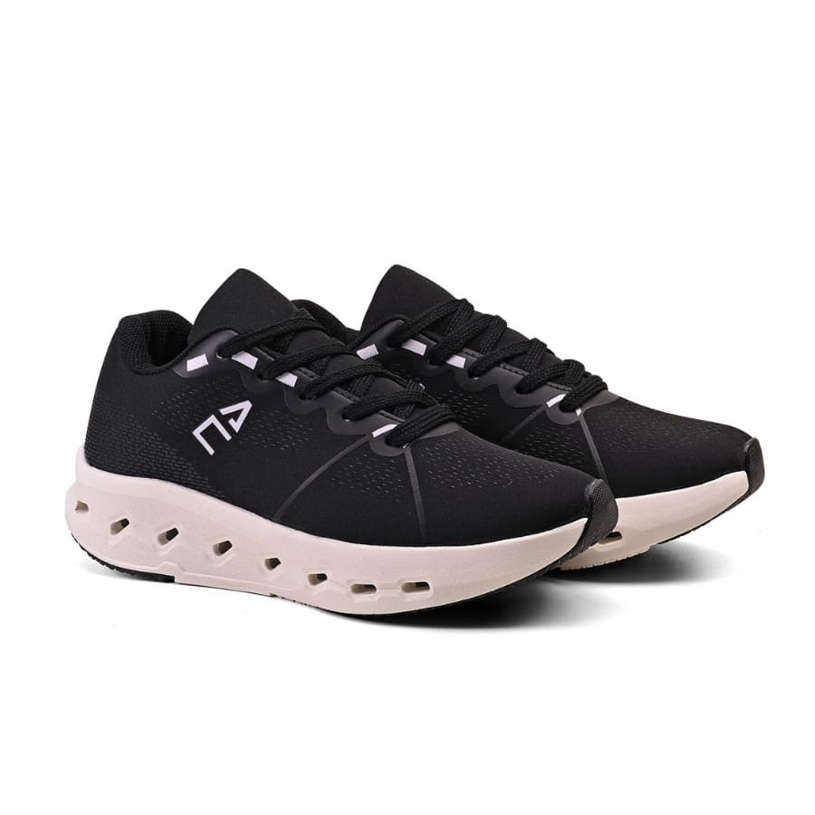 Tenis Feminino Casual Esportivo Confortável para Caminhada Academia Ar Livre Estiloso Unissex