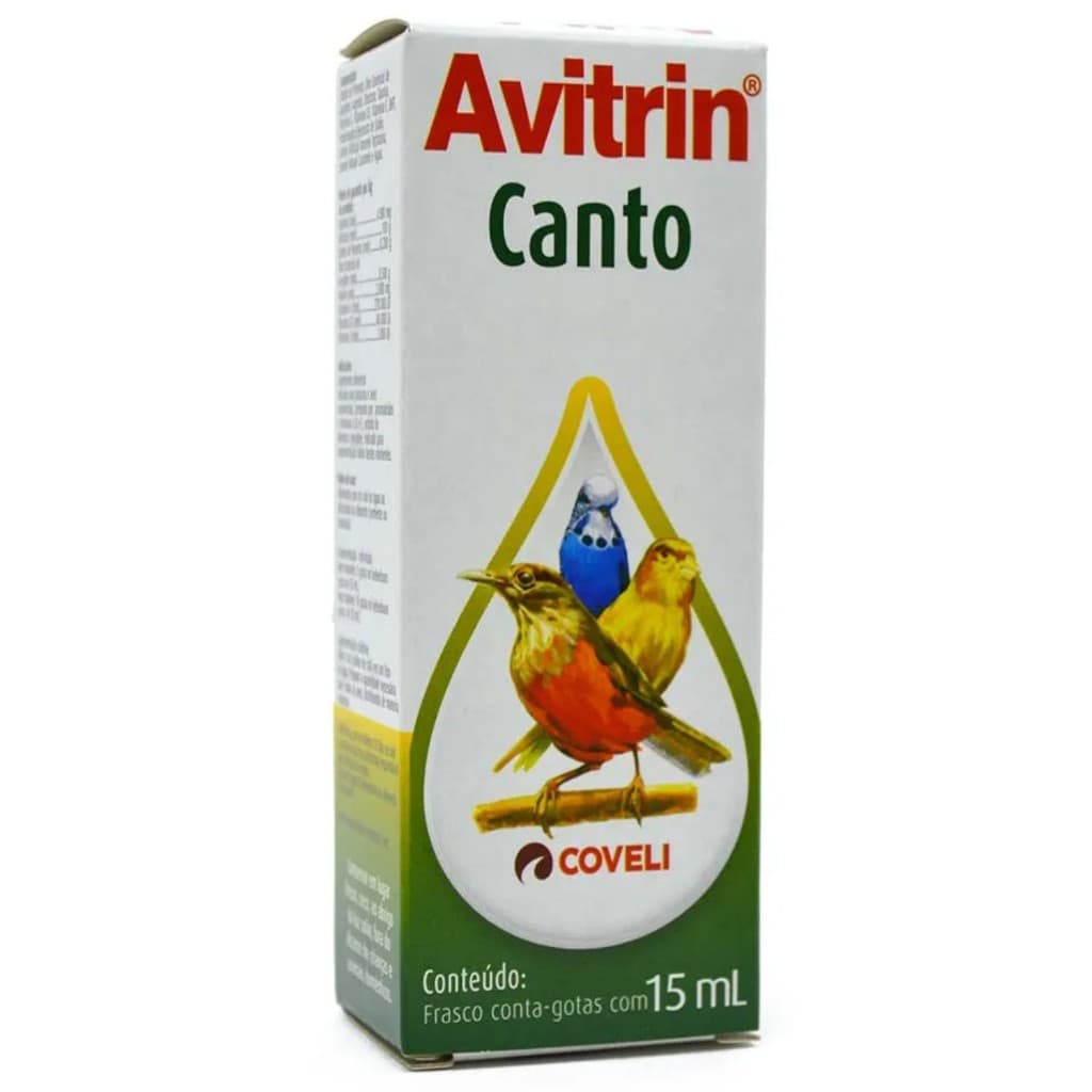 Canto Aves Canarios Periquito Ring Neck
