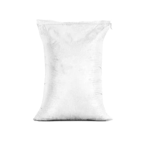 Saco para Entulho Reforçado 50x70cm Kit 5 Unidades Alta Resistência Construção CKSacaria