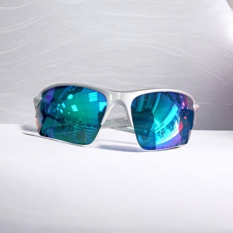 Óculos de Sol Unissex - Proteção UV400 Óculos Casual e Estilo Juliette MC