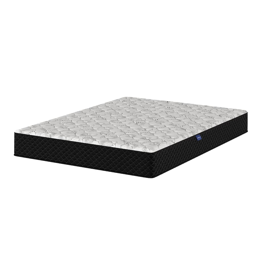 Colchão Casal Molas Ensacadas Individualmente Michelle Umaflex 138x188 Colchão de Cama Casal