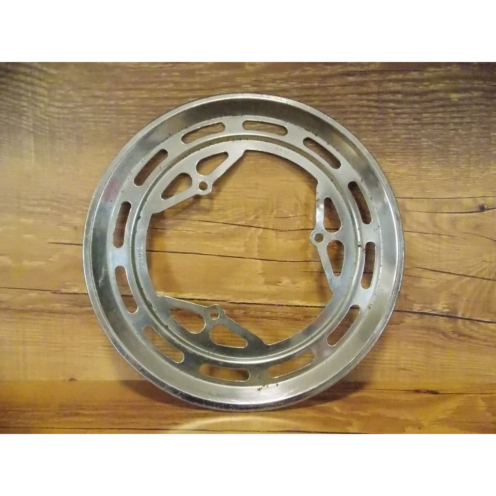Cobre coroa para bicicletas antigas caloi 10 - usado