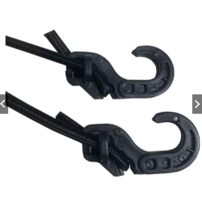 KIT ELASTICO EXTENSOR DE MOTOS LONAS CAMINHÃO ELASTICOS KIT PARA MOTOBOY MOTOQUEIRO ELASTICO DE BAU MOTO EXTENSÃO