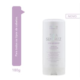 Amend Leave In Finalizador Seca Sem Frizz (Ajuda a Alinhar os Fios) Sem Secador