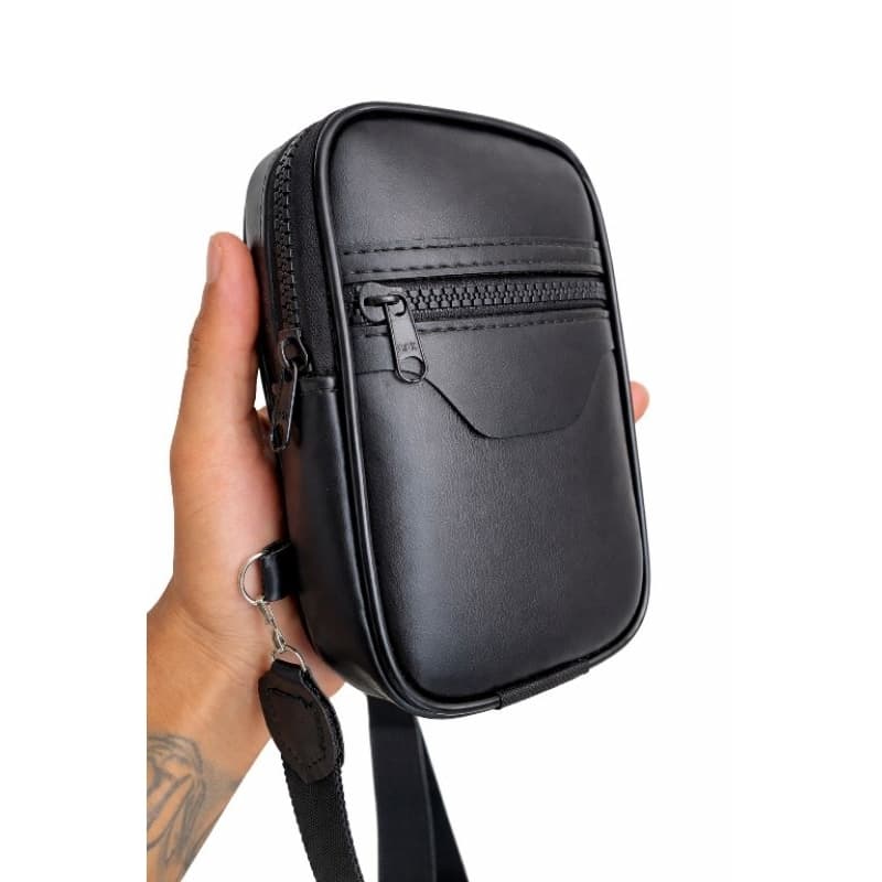 bag transversal shoulder bag