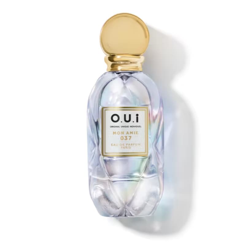 O.U.i Mon Amie 037 Eau de Parfum Feminino 75ml