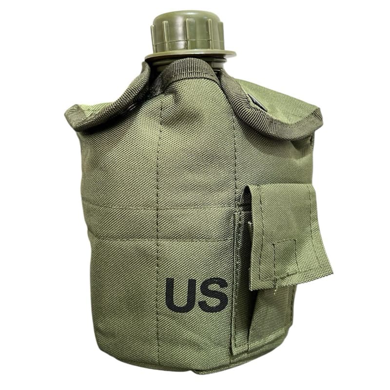 Kit Cantil Americano Us 🇺🇸 + Porta Cantil Americano Us 🇺🇸