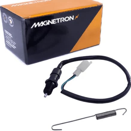 Interruptor de Freio Traseiro com Mola CG Titan 125 Sport