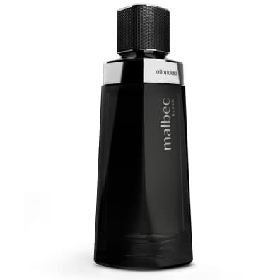 Colonia Perfume Desodorante Malbec Black 100ml