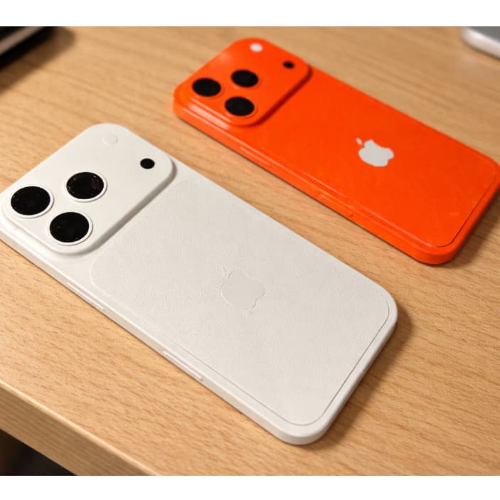 Celular de Brinquedo Estilo 17 Pro Max | Infantil Realista Decoração Presente Criança