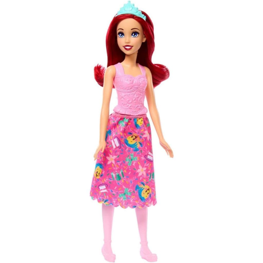 Boneca Ariel 30cm - Disney