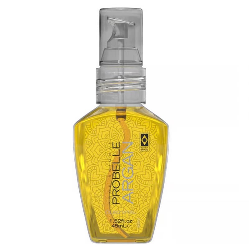 Probelle Óleo Capilar Vital Argan - 45ml