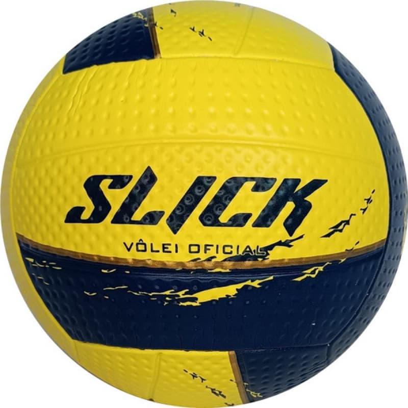 Bola de Vôlei Slick Evolution Macia Durável Voleibol Promoção