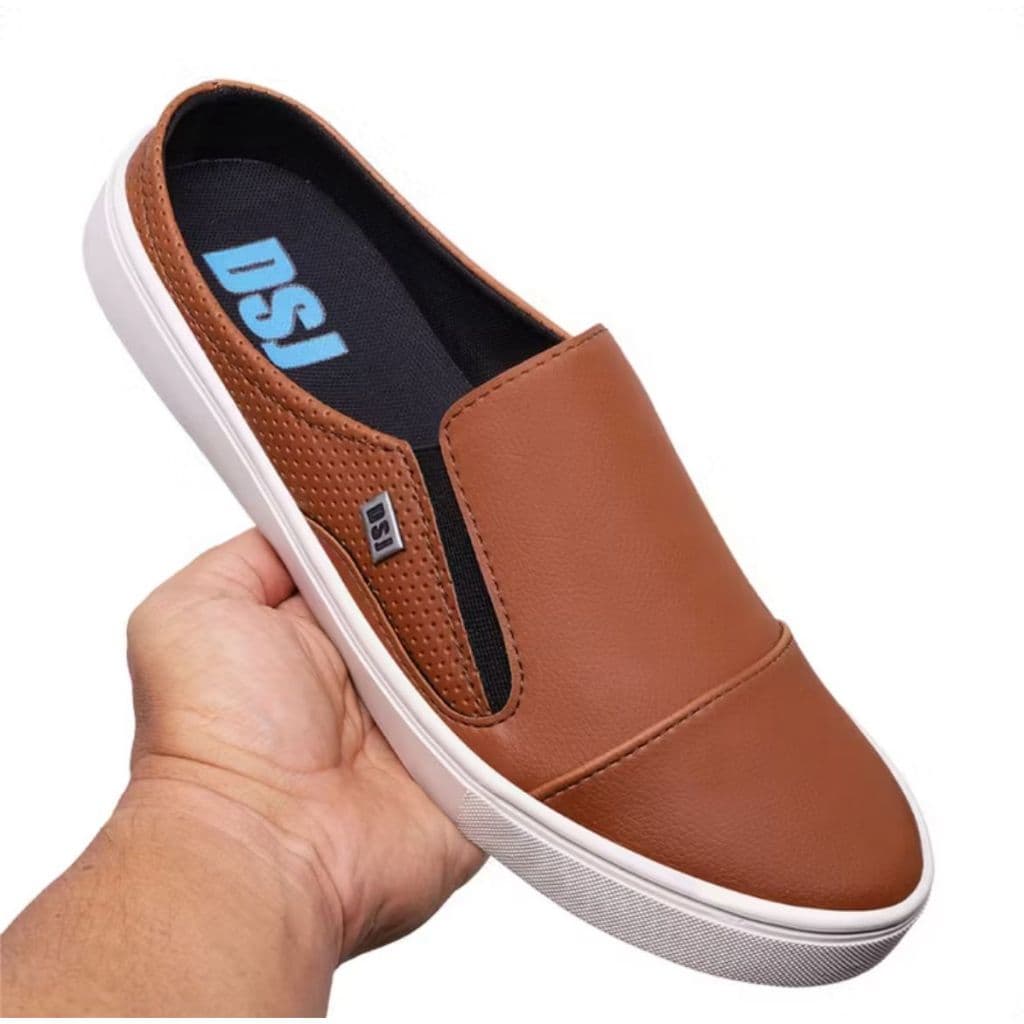 Sapatenis Masculino Barato Confortavel Leve Macio Dia a Dia Envio Rapido Oferta