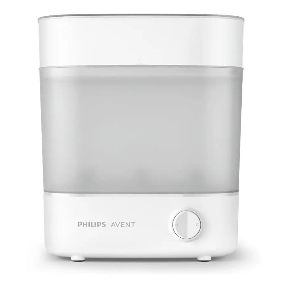 Esterilizador de mamadeiras Elétrico Philips Avent 220v- Scf291/00