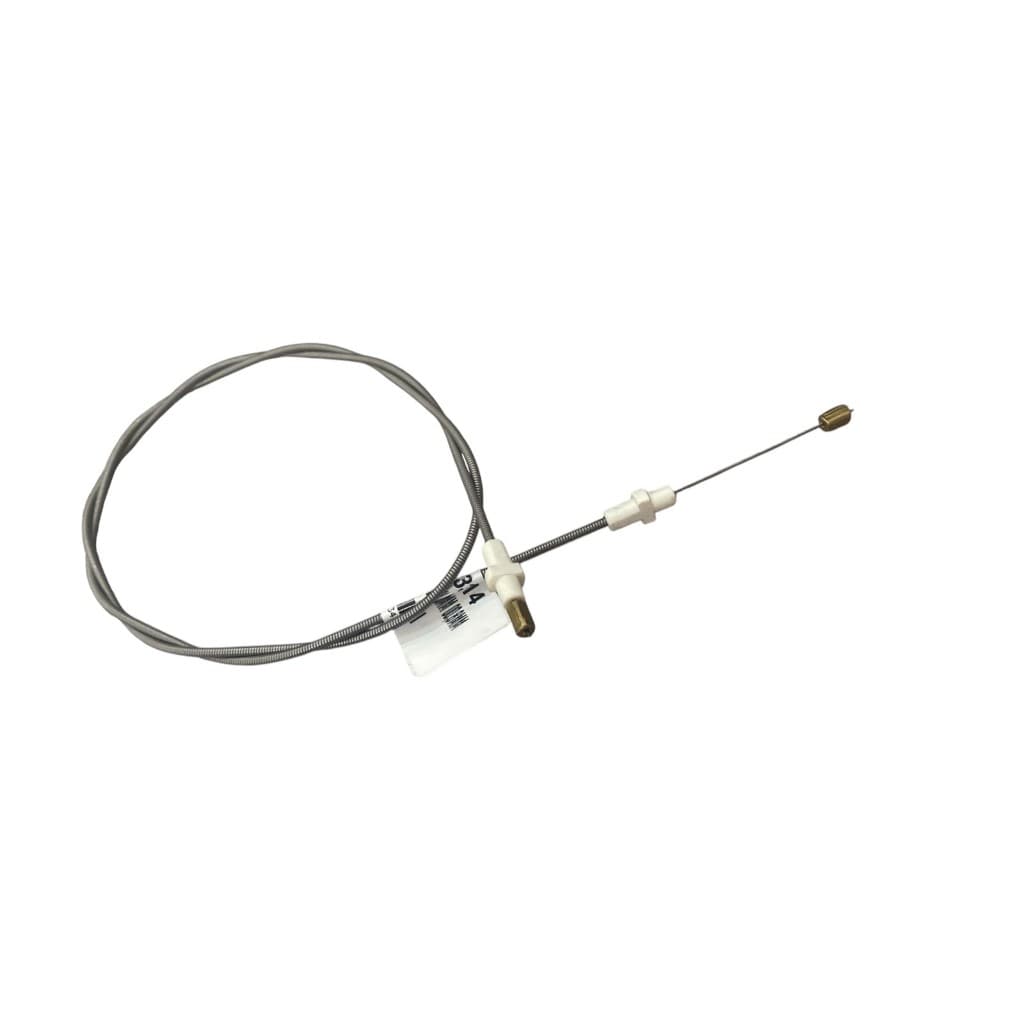 Cabo de Aço 885mm Ø0,8mm para Centrífuga Mueller Megadry e Super Original Ref. 100033414