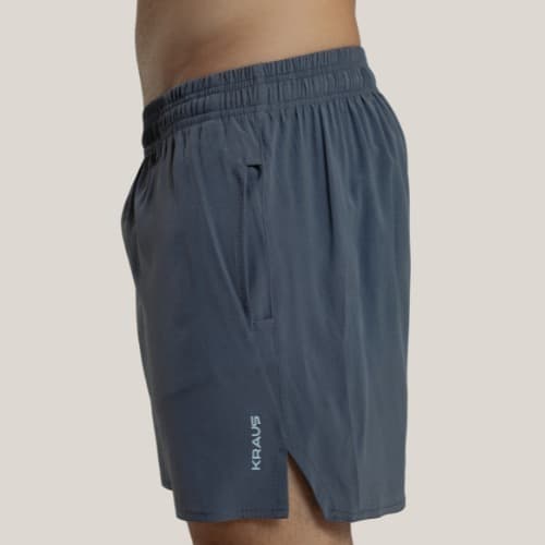 Short Esportivo Masculino Conforto e Tecido Respirável – Academia, Futebol e Corrida