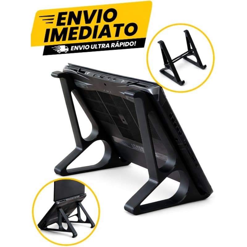Suporte pra notebook laptop universal