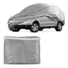 Capa Carro Polietileno G Doubleface