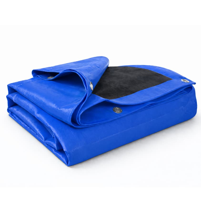 Lona Vinílica PVC Premium 600 Micras | 4 × 3.50