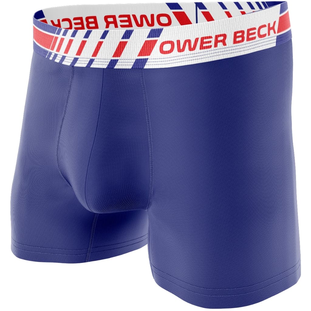 Kit 5 Cuecas Boxer Adulto Box Qualidade Premium na Promoção