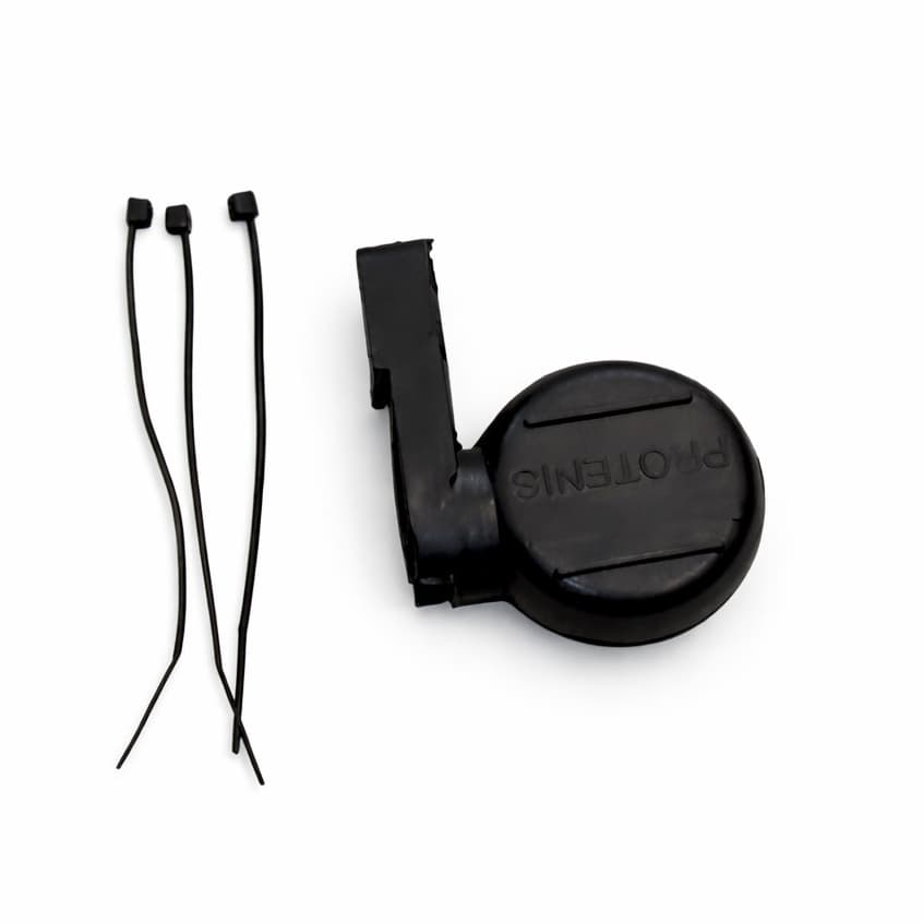 PROTETOR DE TÊNIS CAMBIO UNIVERSAL PROTECT BALL
