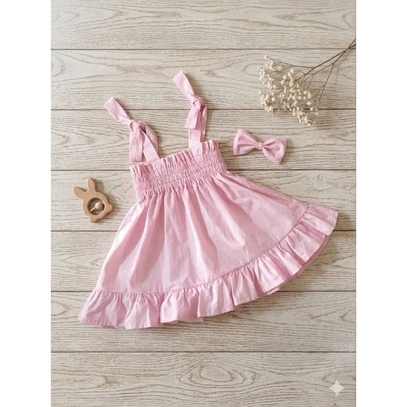 Vestido infantil meninas/ vestido para bebês/ vestido bebê
