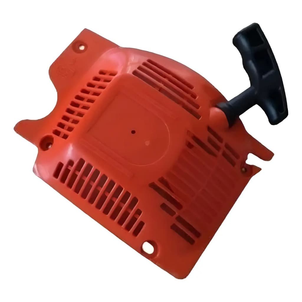 Tampa Partida Completa Para Motosserra Vulcan Vsl450 Vsl5
