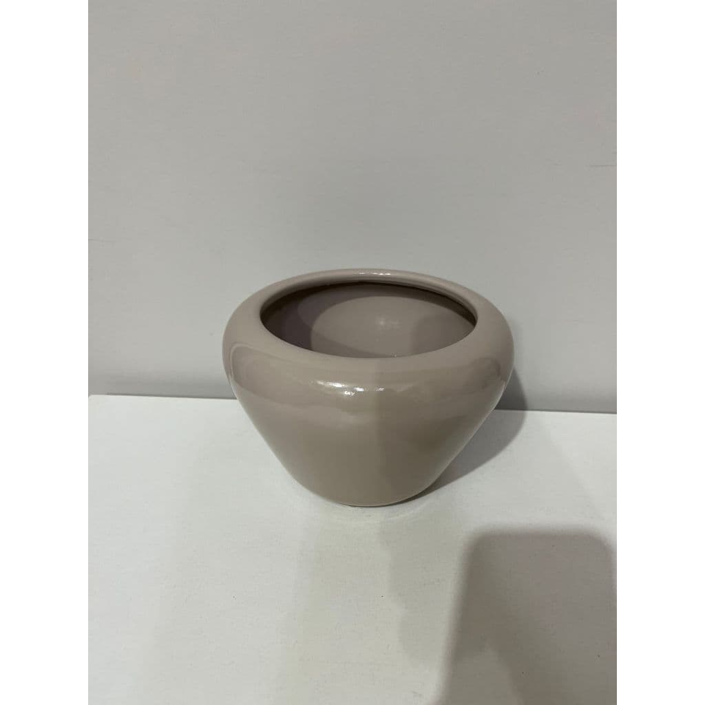cachepot aquario M madagascar brilho