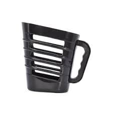 Oferta Porta Leite P/ Saquinho, Iogurtes
