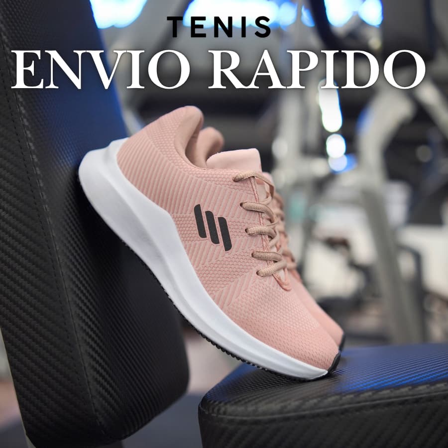 Tenis O2X Fitness  Para Academia, Corrida e Muito Estilo