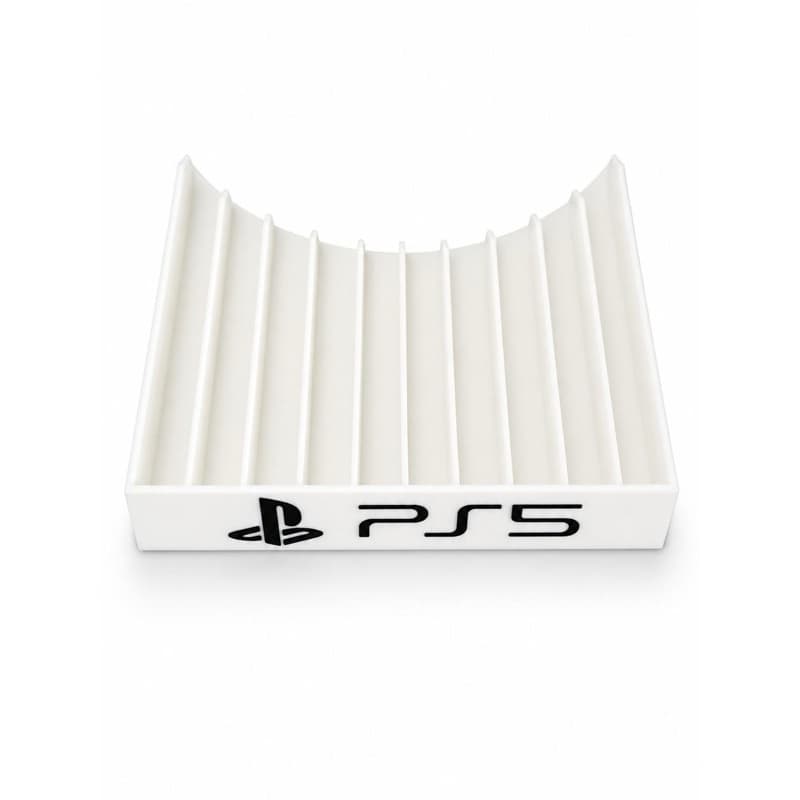 suporte controle ps5, suporte dualsense, organizador controle ps5, suporte gamer, dock controle ps5,suporte joystick ps5