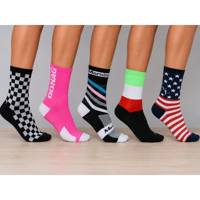 kit 5 pares de meia qualidade premium