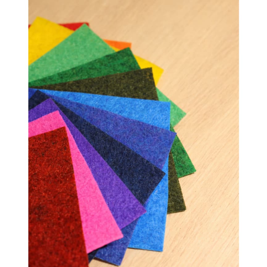 Kit Com  5M² Carpete Forração - Cores Lisas para altar de igrejas, eventos e salas comerciais