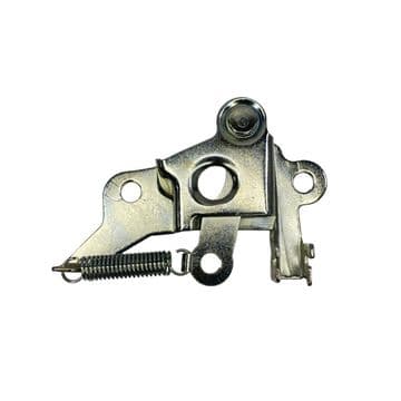 SUPORTE DA TRAVA DO BANCO CB 300 2009 ATE 2015