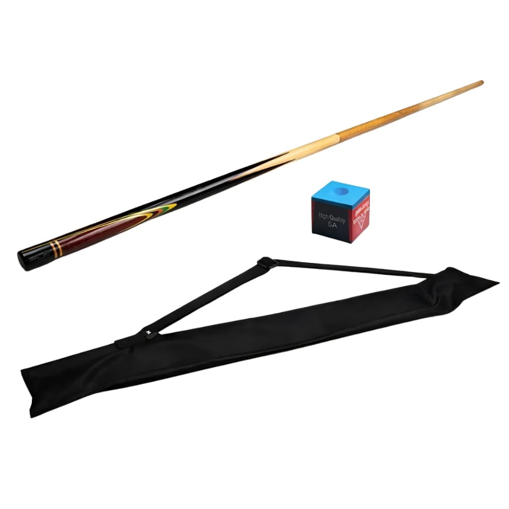 Taco Para Sinuca Snooker Bilhar Rosca 145 cm