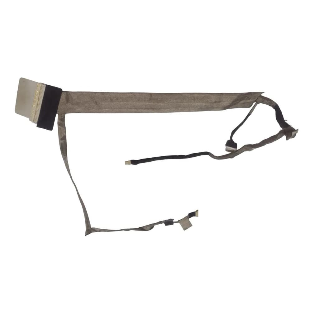 Cabo Flat De Tela Para Notebook Sti (500)