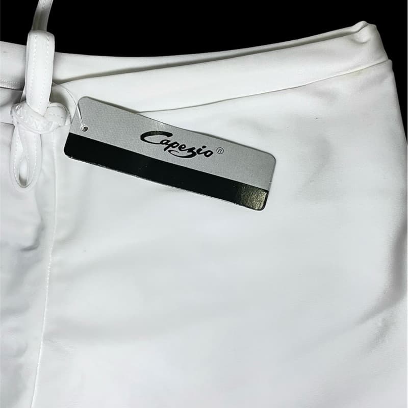 Short bailarina infantil - Capezio conforto e mobilidade